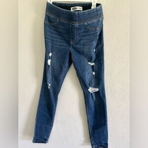 Old navy jeggings